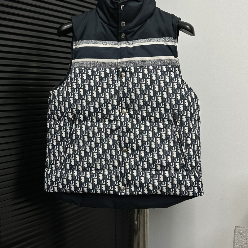 D*or gilet